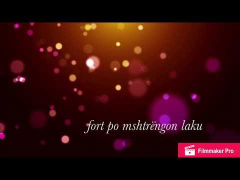 Arlind Lecaj -