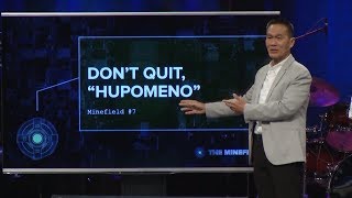 Don't Quit with Ptr. Peter Tanchi 100117