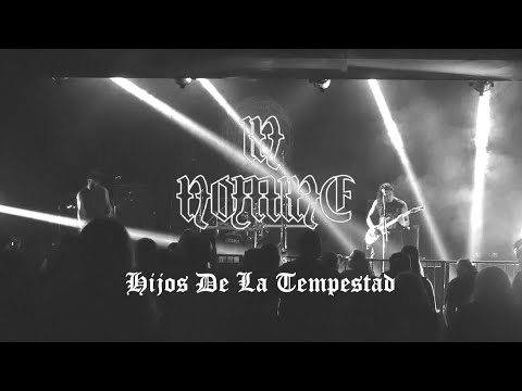 IN NOMINE - Hijos De La Tempestad (Official Video)