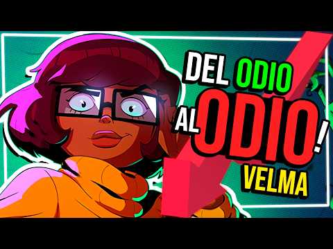 The HATE and CONTROVERSY of VELMA 😓| SUMMARY / REVIEW