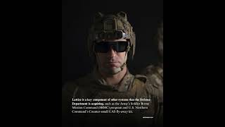 Army picks Anduril to provide next-gen fire control platform for IBCS-M program