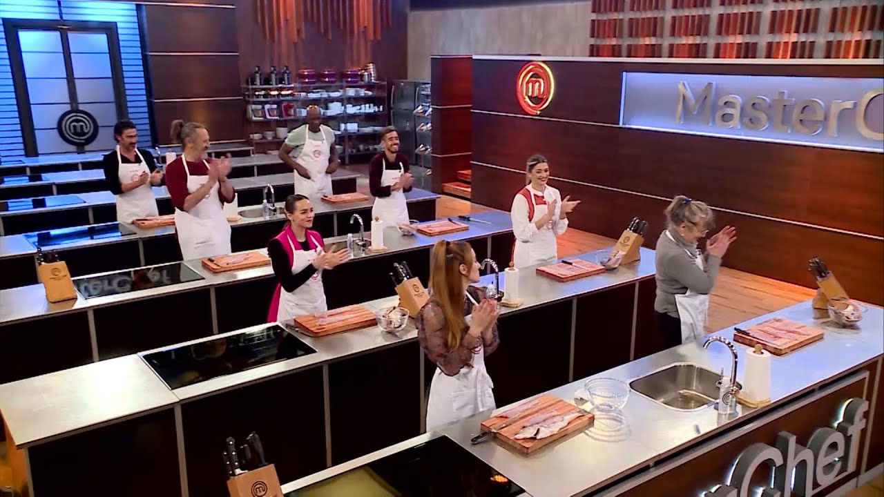 ¡Mejores momentos del séptimo programa!