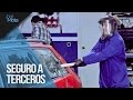 El seguro del coche | José Mota presenta...