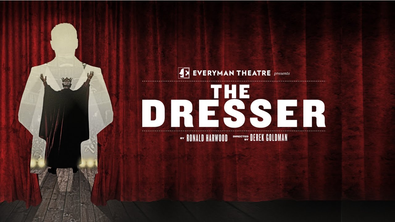 Official Trailer The Dresser At Everyman Theatre Youtube
