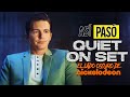 Quiet on set  el lado oscuro de nickelodeon  resumen en 30 minutos