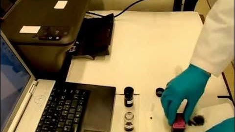 Printing graphene based ink.