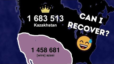 Can I recover from THIS?? | Territorial IO one-vs-one