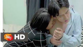 Mother's Friend 2 - (2019) - Mother's Friend With Son Kiss Scene - Korean Movie Clips - (18+)  HD