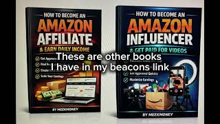 Amazon is paying beginners to post product videos. I put the full step-by-step guide in my link.