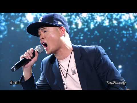 [2019-11-23] 側田 Justin Lo  新濠至尊側田音樂會 -  男人KTV