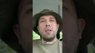 Ворож б'є по всім цивільним авто що їдуть трасою Миколаїв-Херсон - Олександр Толоконніков