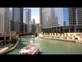 Chicago city