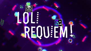 [2.2] Loli Requiem By: MarsianVT