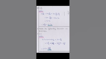 TN 7th std term2 maths Ex 1.2-Problems 3 to 7|shorts@tnmaths6to10 #7thmaths #maths #7thmathsterm2