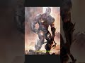 Symbiote Menginfeksi Dyrroth, Balmond, & Alucard di Mobile Legends! Skill Baru Terkuat?