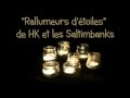 "Rallumeurs d'étoiles" de HK et les Saltimbanks par la chorale Les Mains Pleines de Voix