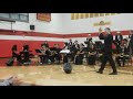 Steilacoom High School Jazz Band- Prayer Meetin&#39;