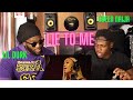 Queen Naija - Lie To Me Feat. Lil Durk (Official Video) ft. Lil Durk *BEST REACTION*