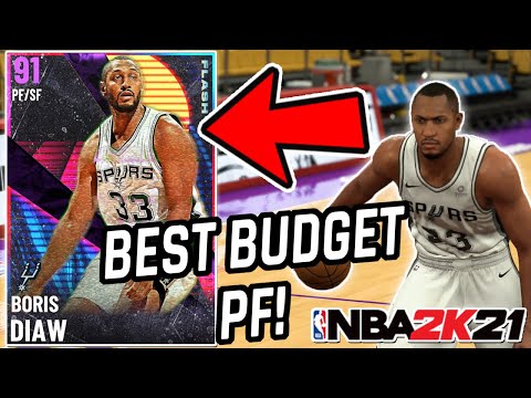 Wideo: Boris Diaw Net Worth