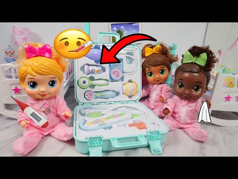 New Baby Alive