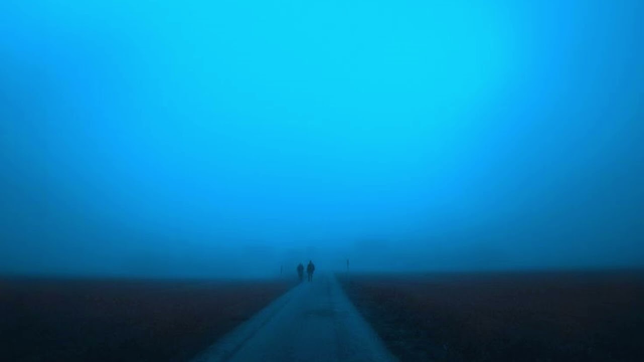 Northern Lights (Slowed)