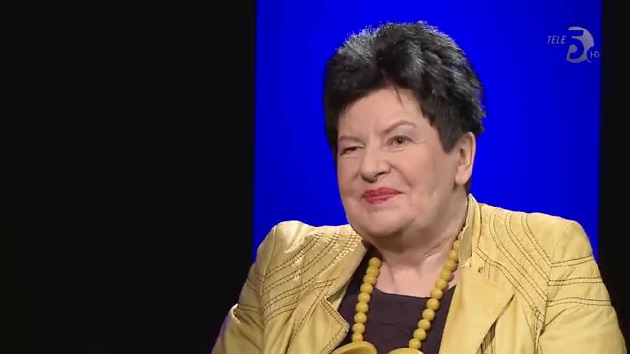 polonsky shakespeare center Janusz Korwin-Mikke kontra Joanna Senyszyn w 