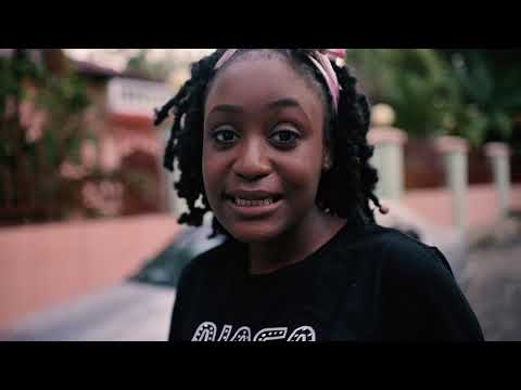 The Crazy Side Chick Natasha  || Jamaican Short Film