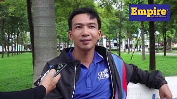 Khảo sát về nước và máy lọc nước R O Phần 2