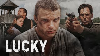 LUCKY | Action. Crime | Full Movie Full Length HD