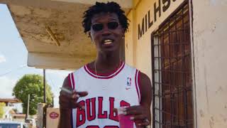 Lil Fla - Free Style Official Video Clip Prod. Digital Studio