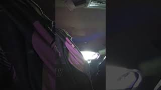 You just got passed by a Prius, I  identify as a Tesla . Got pulled over watch till end cops talking