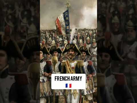 10 Most Powerful Armies In History