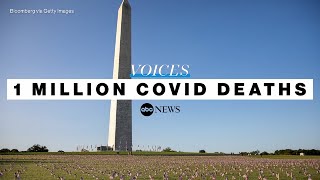 How did US near 1 million COVID deaths l ABC News