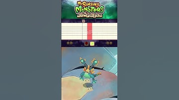 Gaddzooks Mech Islet - Msm Composer Tutorial! #mysingingmonsterscomposer