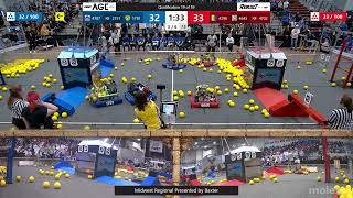 Qualification 19 - Midwest Regional Presented by Baxter