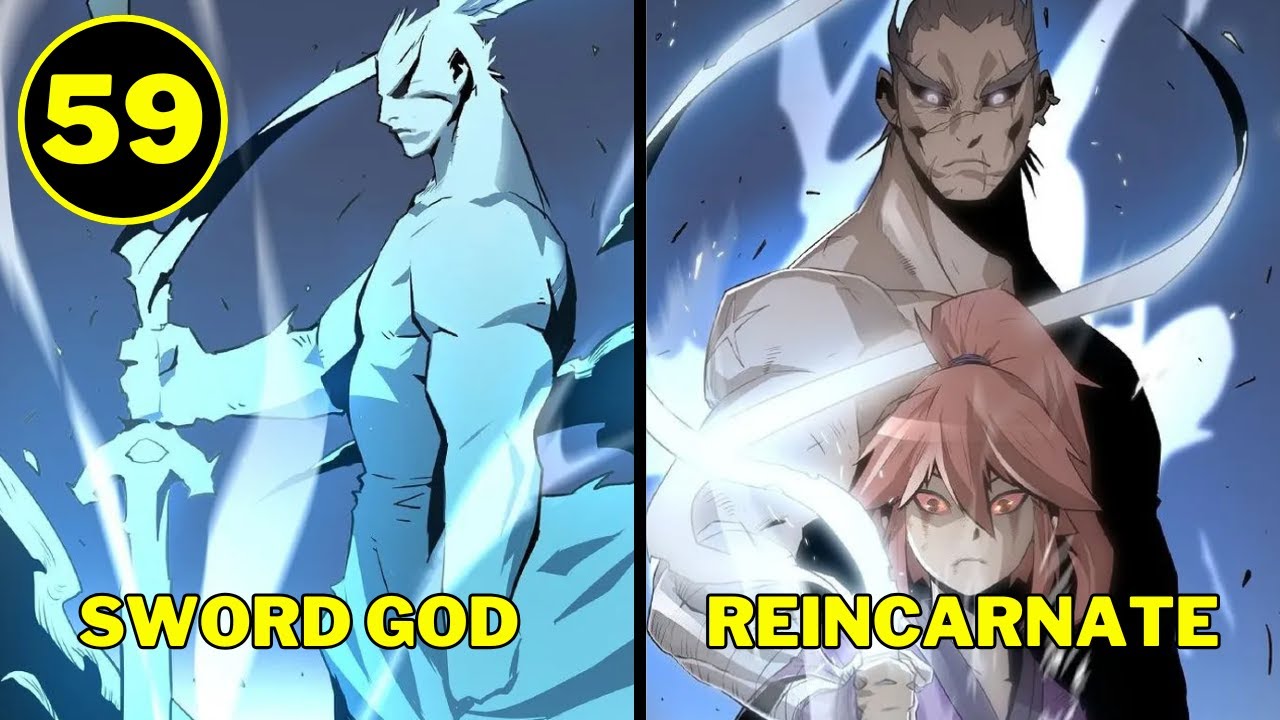 (59) Pinakamalakas na Swordsman, Nabuhay Muli sa Isang Nawalang Angkan | Manhwa Tagalog Recap