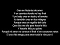 Jalil Lopez - Tu primer amor ( Con Letra )