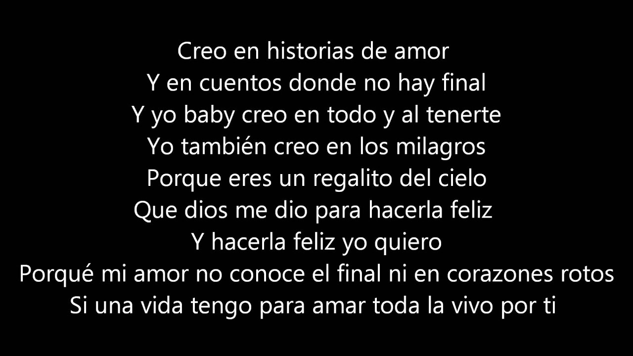 Jalil Lopez Tu primer amor ( Con Letra ) Accordi Chordify
