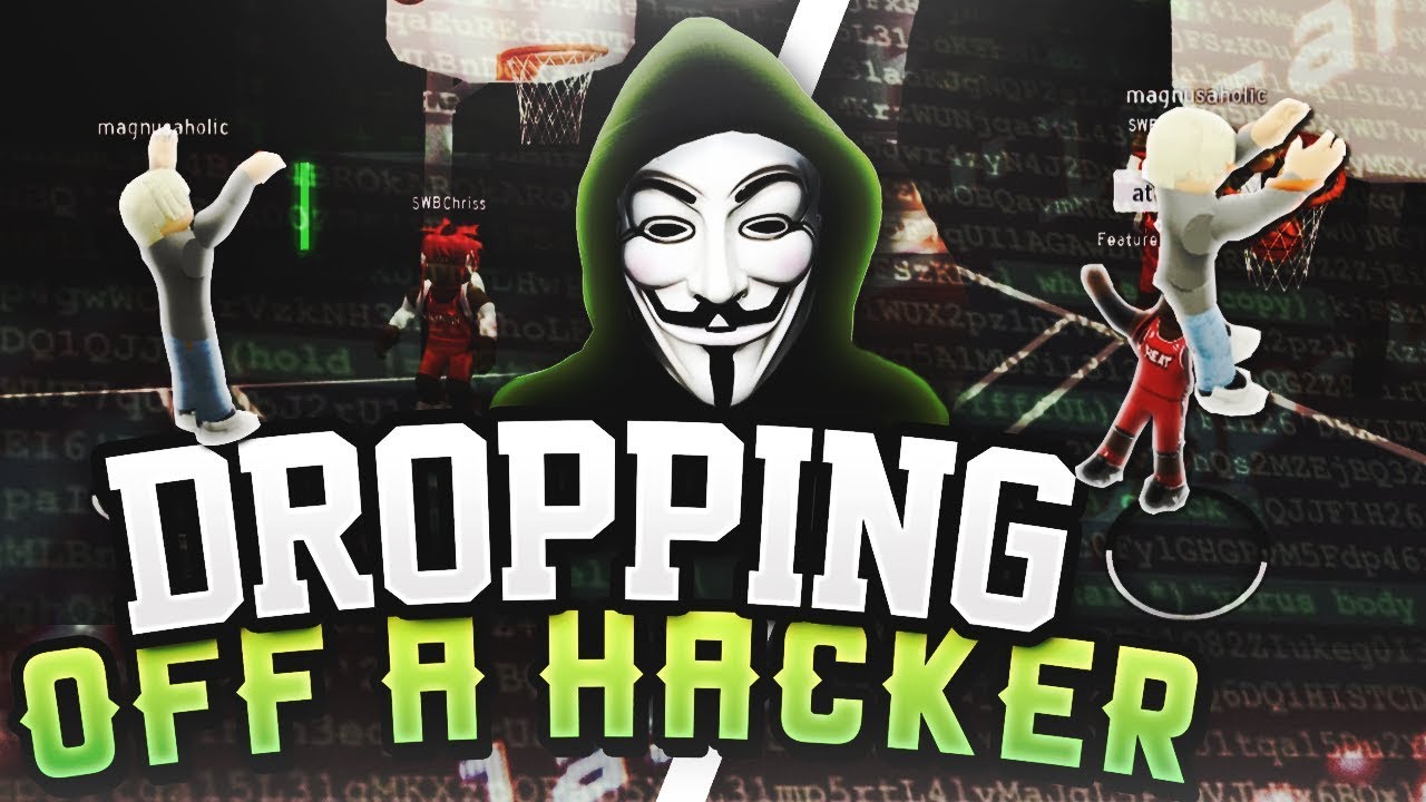 DROPPING OFF A HACKER IN A 2V1 (MUST WATCH) - RB World 3