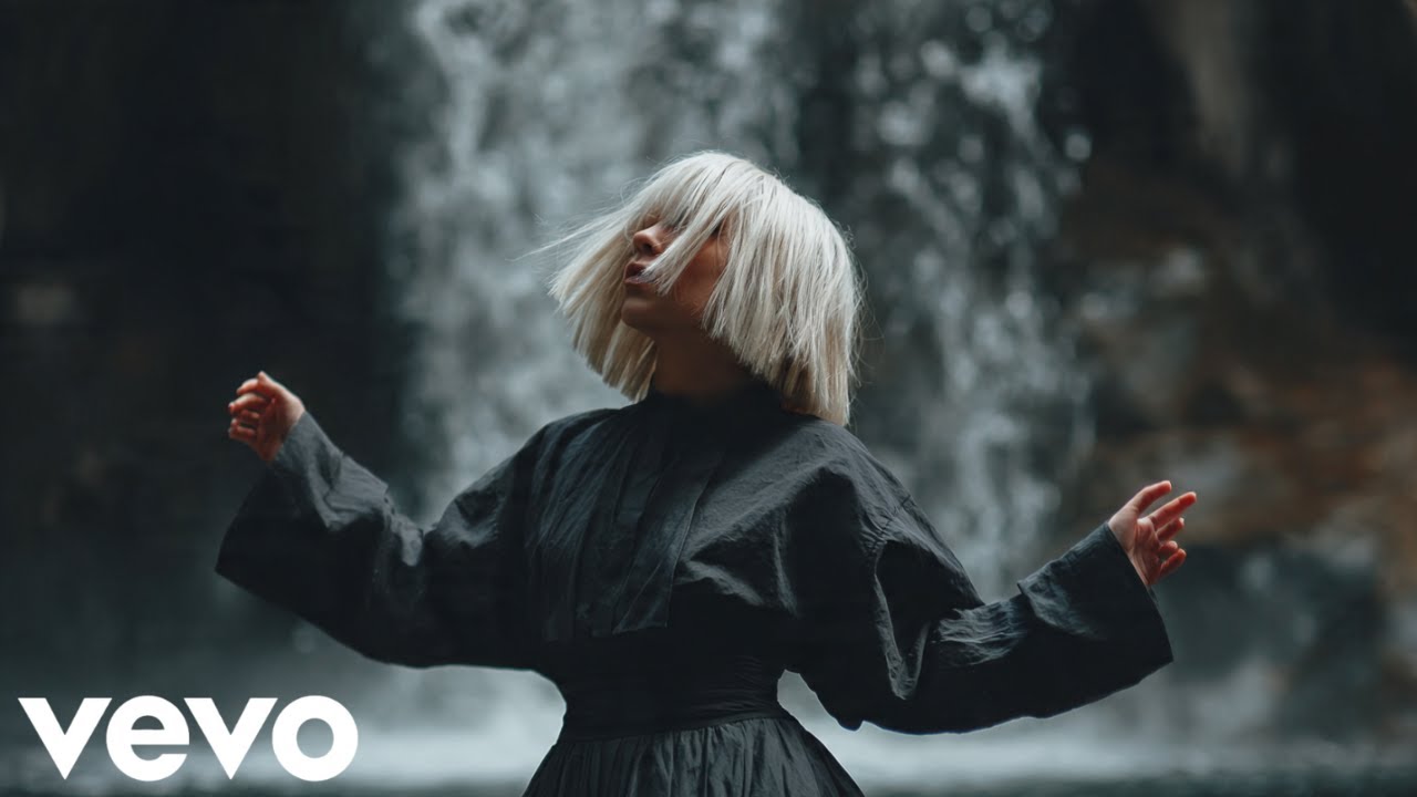 Sia - Unbreakable (Music Video 2025)