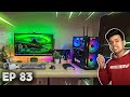 Indian PC Setups Episode 83 • Moti Party PC Setups 🔥