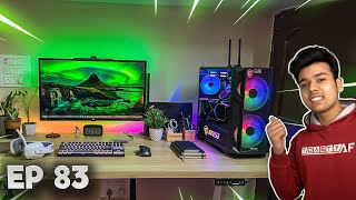 Indian PC Setups Episode 83 • Moti Party PC Setups 🔥