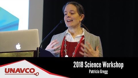 Imaging volcano deformation sources through geodetic data assimilation - Patricia Gregg