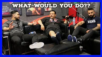 F*ck Mary K*ll - Who Would You Rather? * The REC Crew *