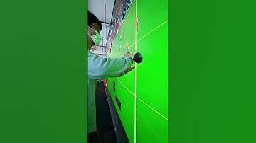 Can it be sucked like this?#ledscreen #ledmodule #leddisplay #ledwall #eagerled #leddisplayfactory