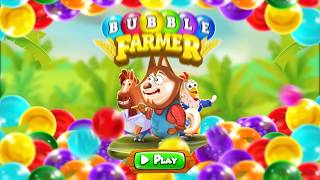 Bubble Farmer - Bubble Shooter with Friends! screenshot 3