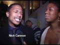 VSessions Backstage Pass: Nick Cannon