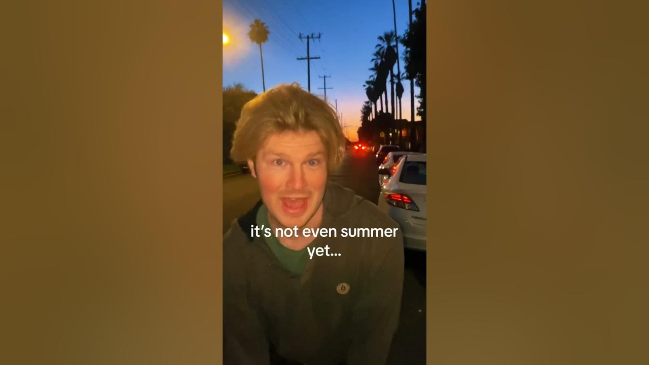 What month does summer start april may june songofthesummer 