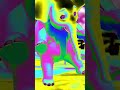 ‼️Scary Elephant Fall from the Seesaw | Bloody Scenes | Full Video on my Channel