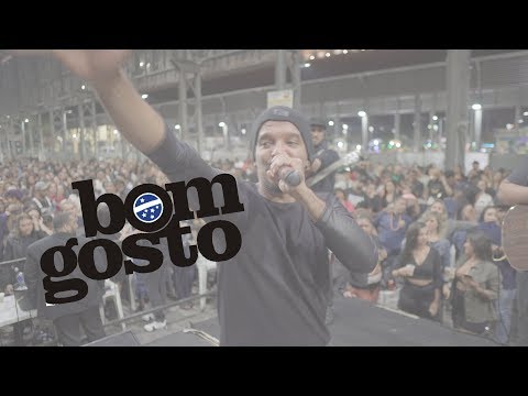 Samba da Feira - Grupo Bom Gosto e Part. | KATINGUELÊ |